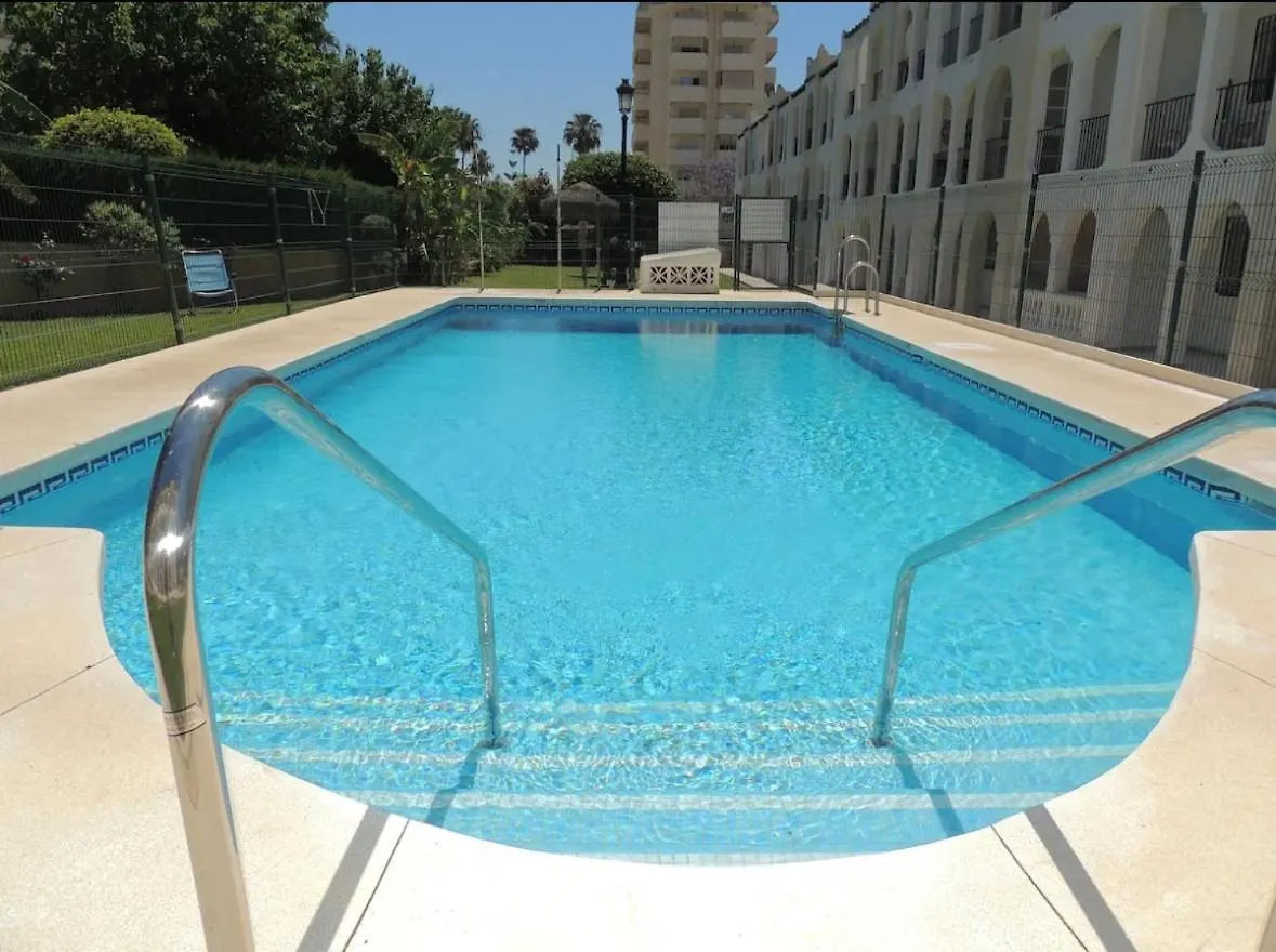 Andalucia&Beach Benalmadena Apartment