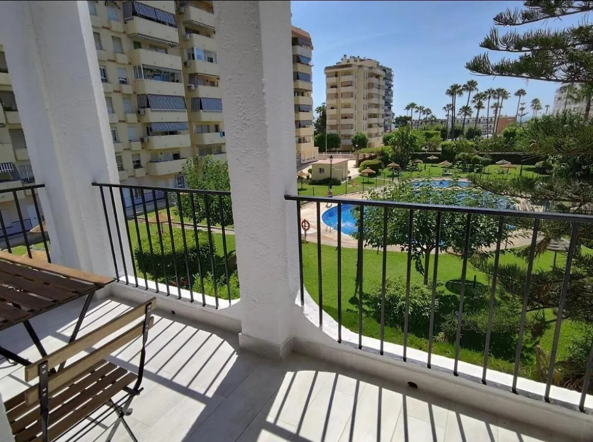 Andalucia&Beach Benalmadena Spain