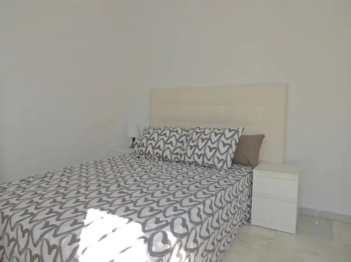 Andalucia&Beach Benalmadena Apartment