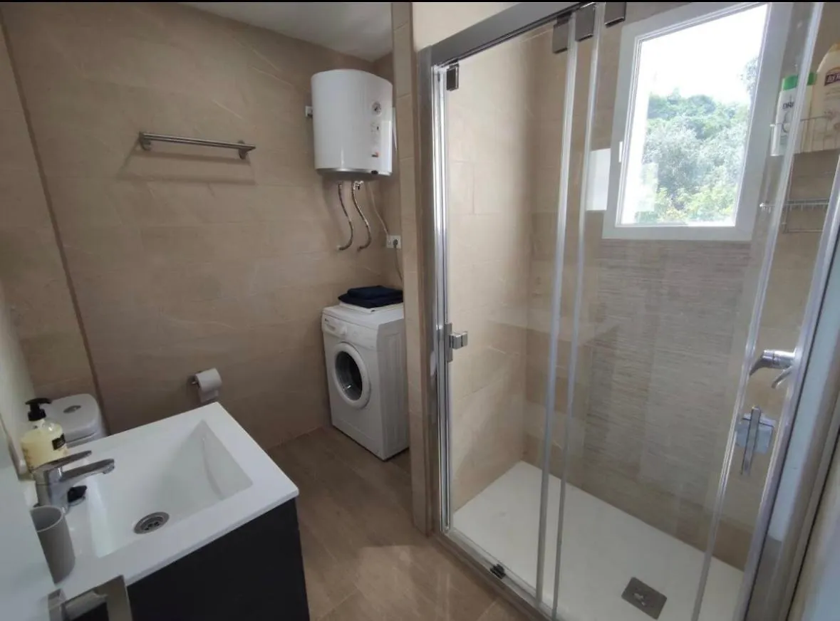 Andalucia&Beach Benalmadena Apartment