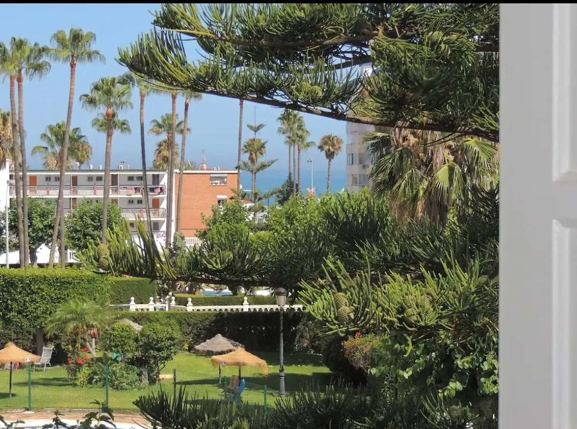 Andalucia&Beach Benalmadena 0*,  Spain