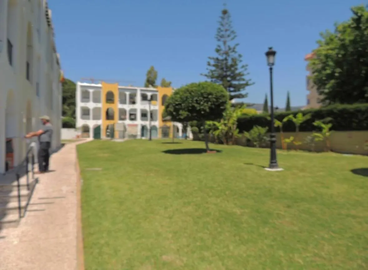 Andalucia&Beach Benalmadena
