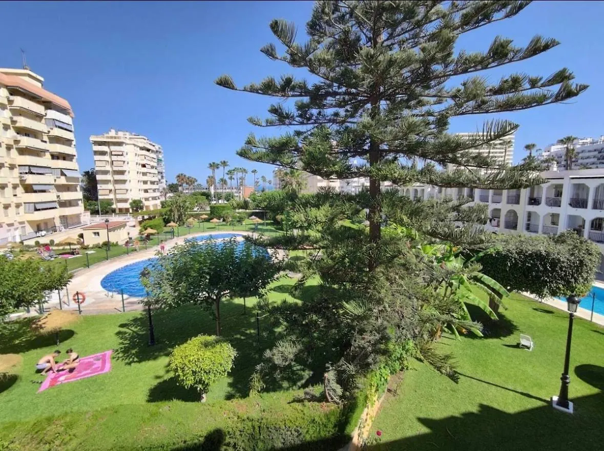 Andalucia&Beach Benalmadena