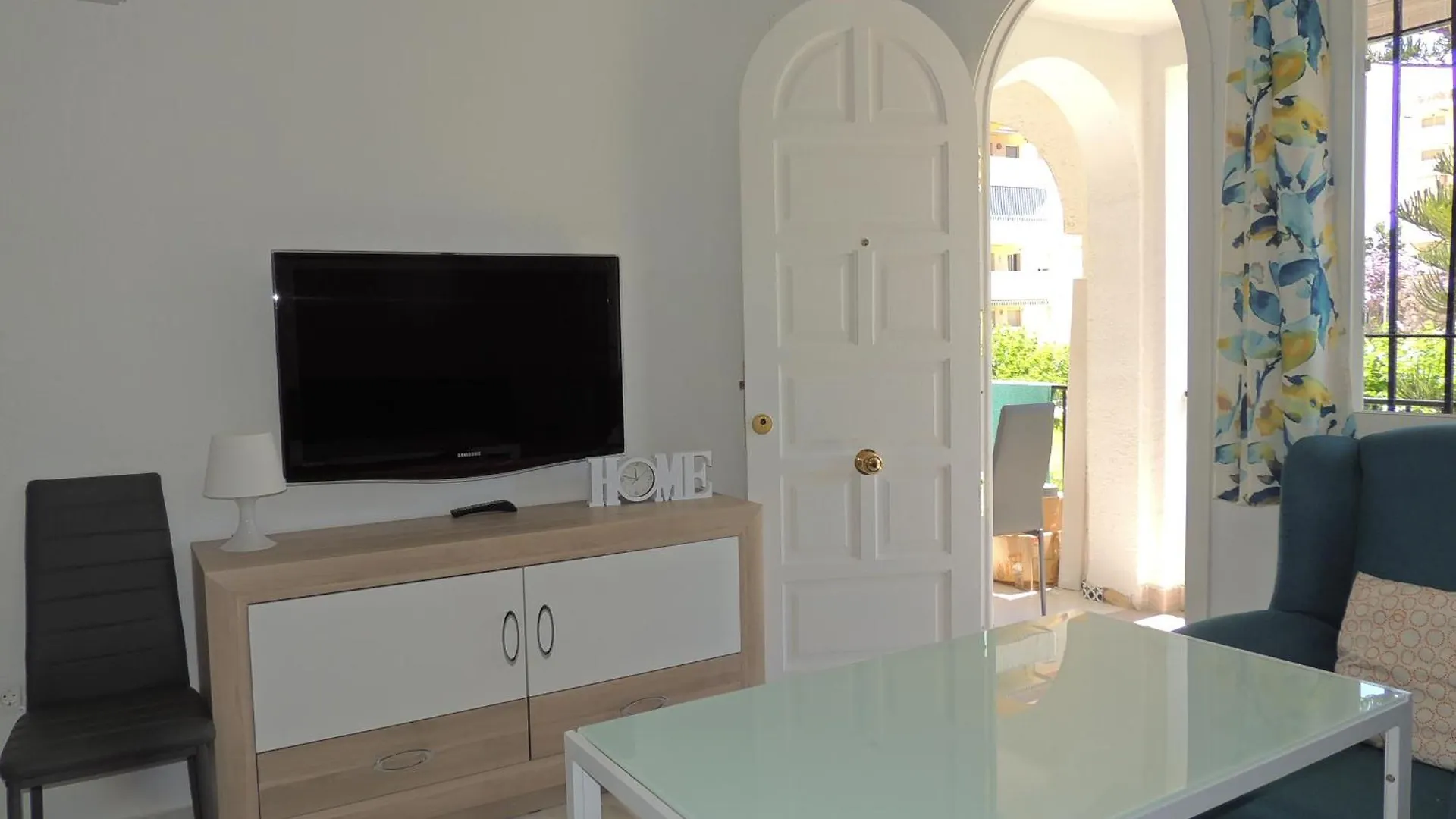 Apartment Andalucia&Beach Benalmadena