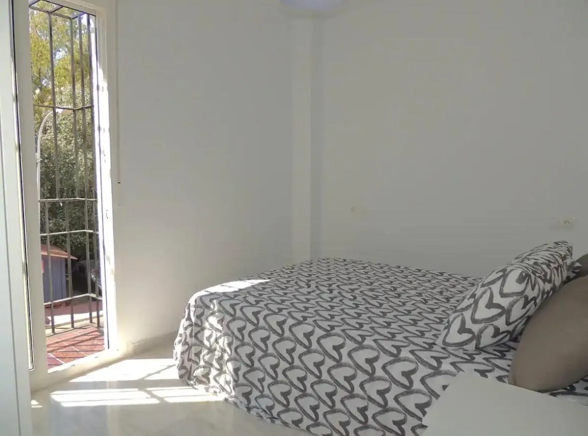 Andalucia&Beach Benalmadena Apartment
