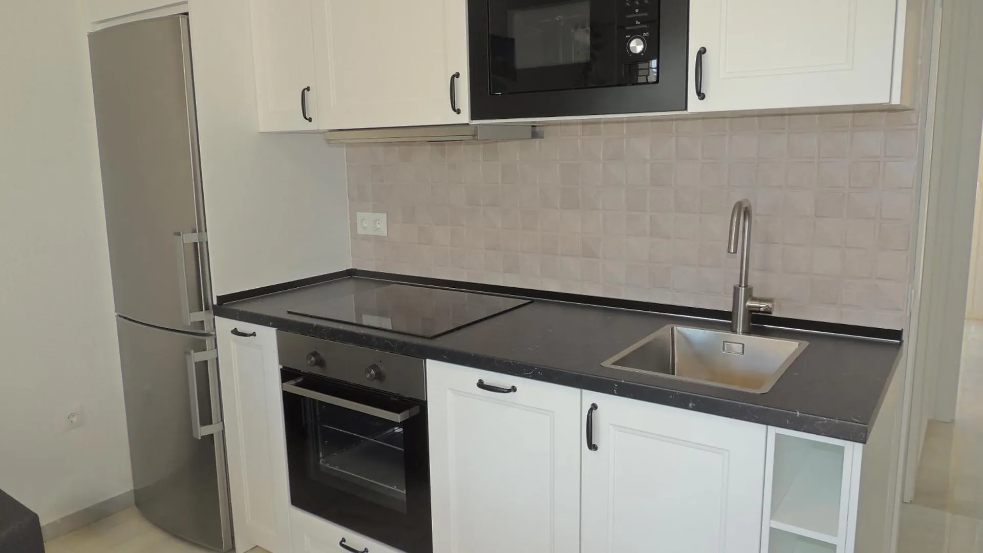 Apartment Andalucia&Beach Benalmadena
