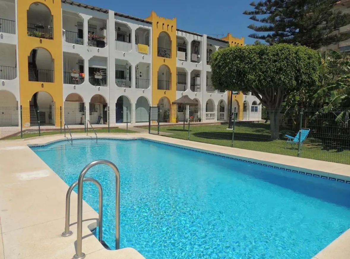 Andalucia&Beach Benalmadena