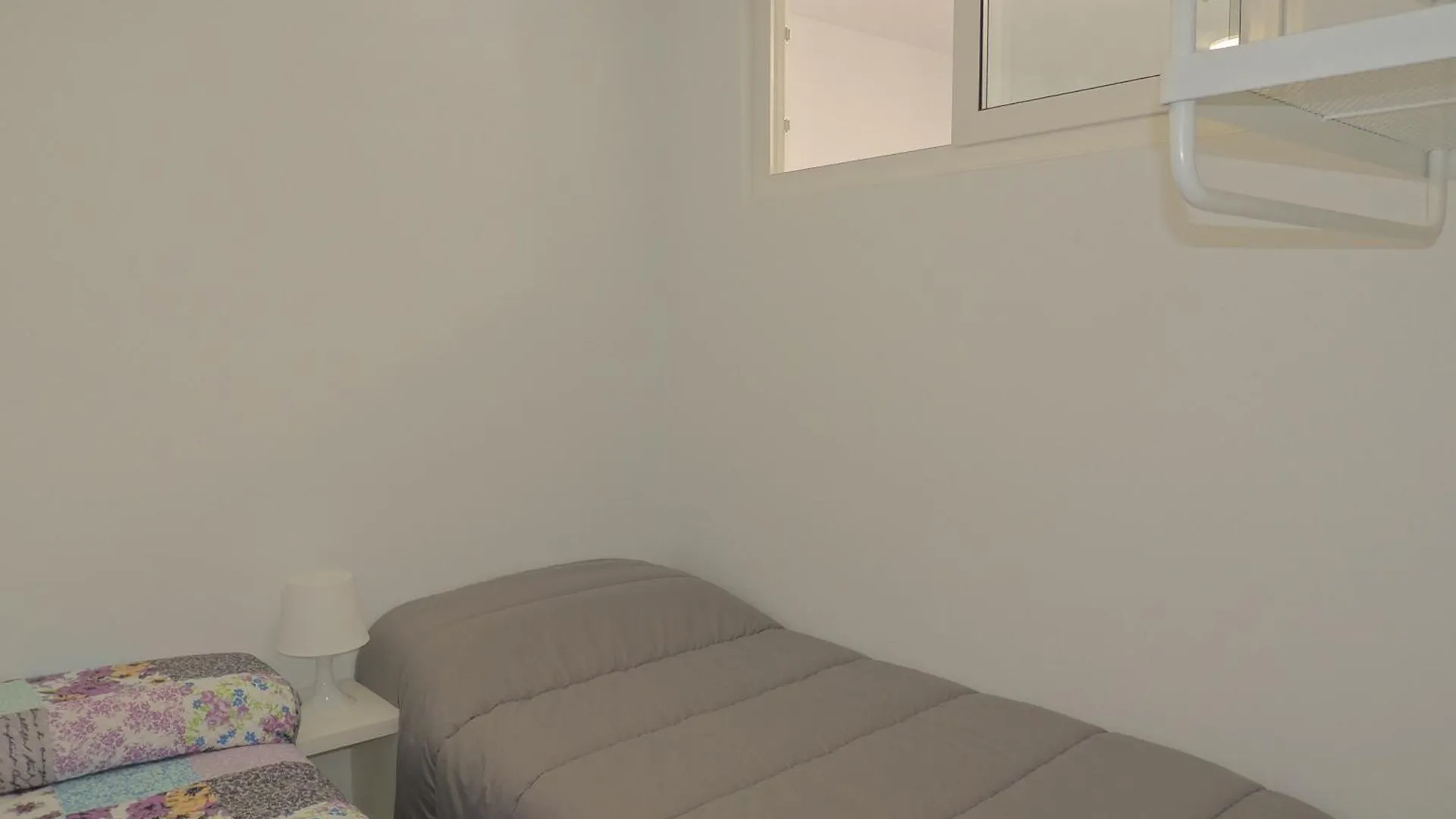 Apartament Andalucia&Beach Benalmádena