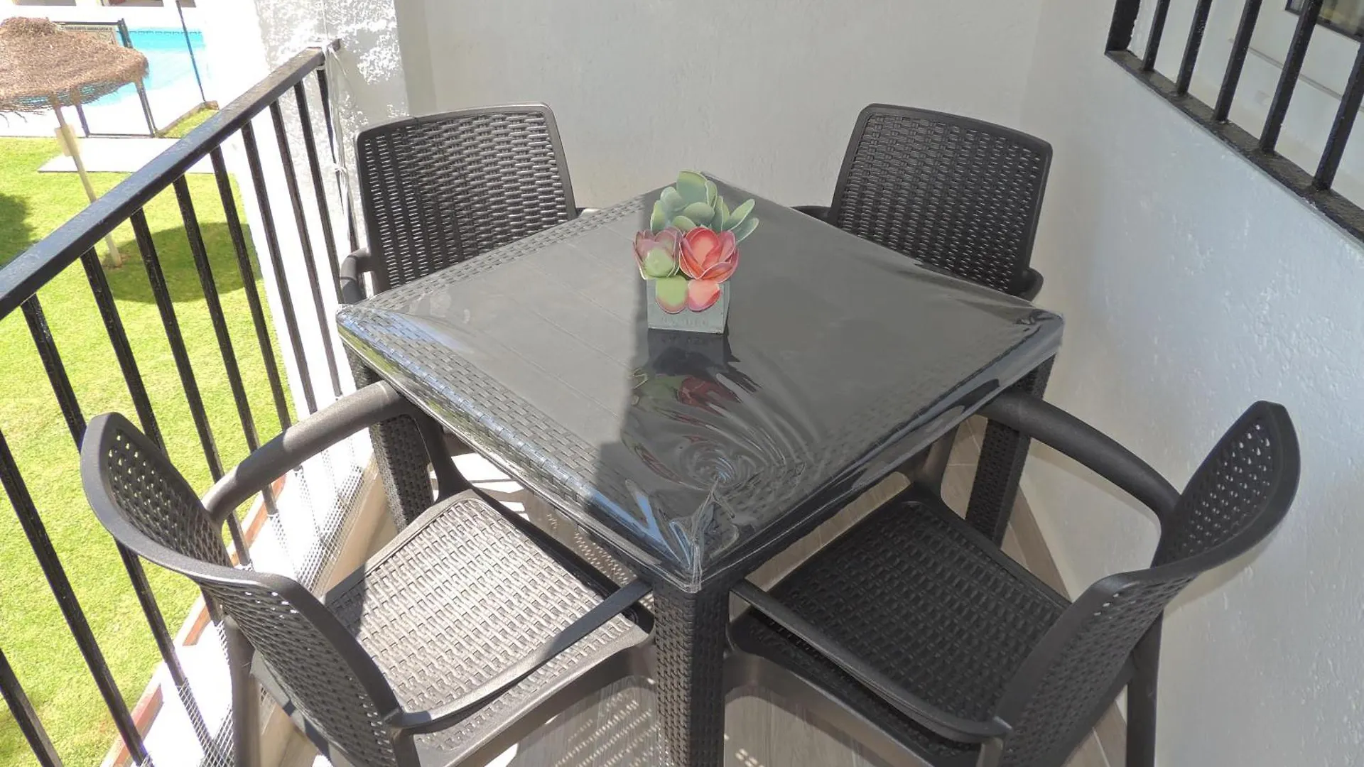 Andalucia&Beach Benalmádena Apartament